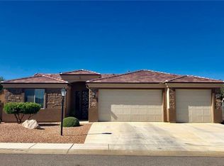 4208 E Old Ranch Ln, Kingman, AZ 86401