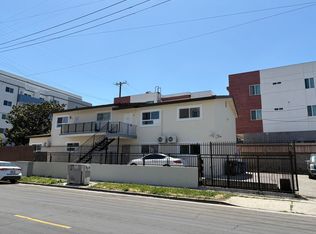 1103 S Hobart Blvd #2, Los Angeles, CA 90006