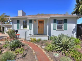 802 Kentia Ave, Santa Barbara, CA 93101