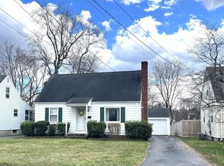 11 Carol Rd, West Hartford, CT 06110