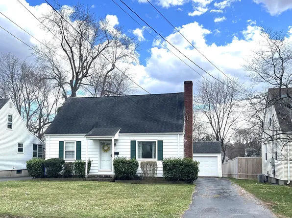 11 Carol Road, West Hartford, CT 06110