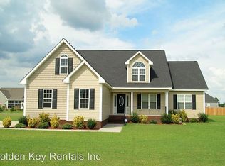 210 Lancaster Pointe Dr, Pikeville, NC 27863