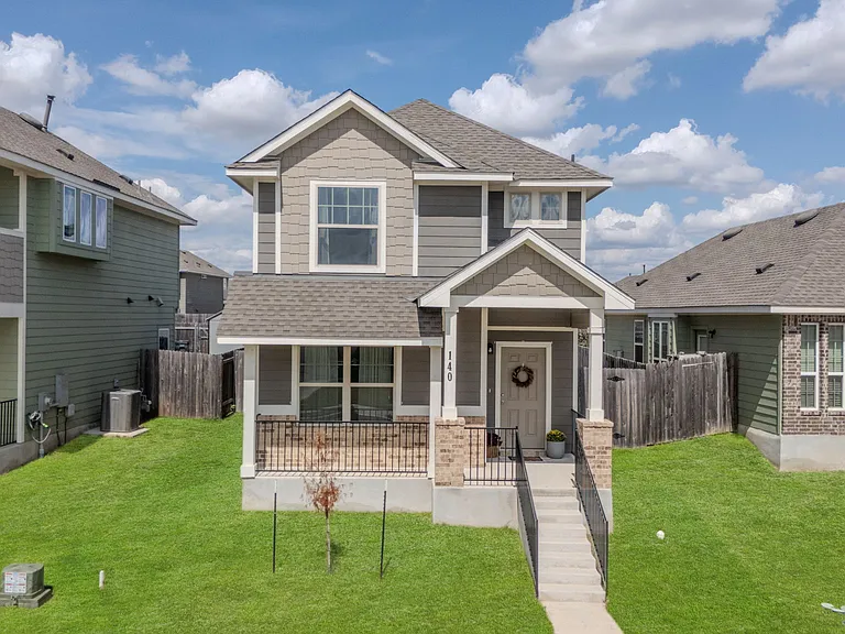 140 Witchhazel Way — Photo 1