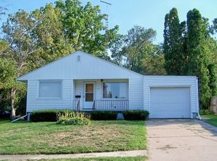 512 Decatur St, Mineral Point, WI 53565