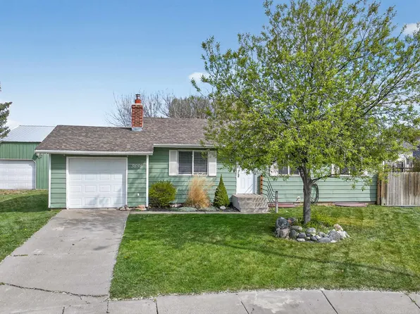 3898 Roundup Cir, Pocatello, ID 83201