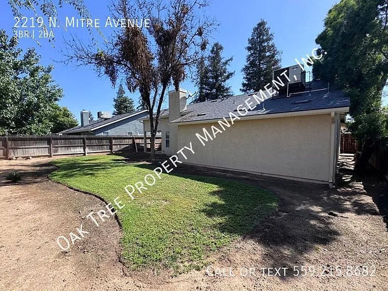2219 N Mitre Ave — Photo 20