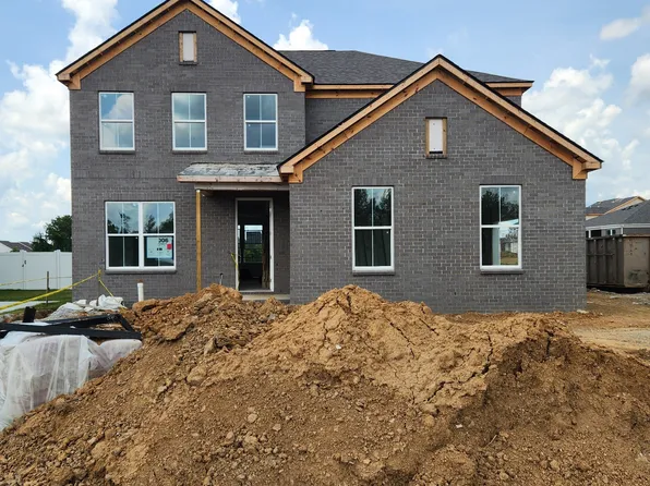1202 Sydney Ter Lot 6, Mount Juliet, TN 37122