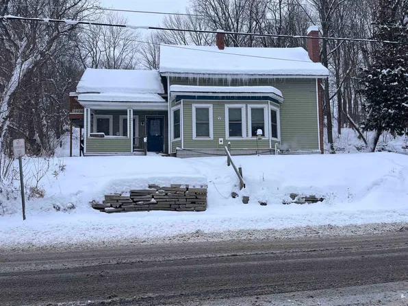 90 Brook Street, Barre City, VT 05641