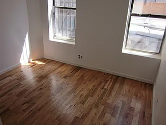 Rented by Empire One Realty