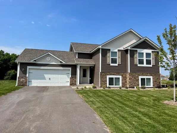 620 Irwin Cir, Annandale, MN 55302