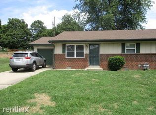 34 Justice Dr, Belleville, IL