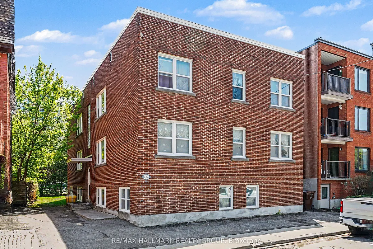 Building Photo - 234 Frank St #2