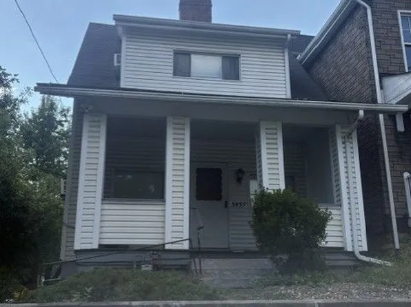 3437 Sipe St, Pittsburgh, PA 15212