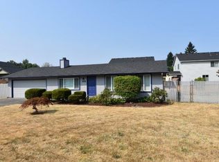 5112 NE Orchard Dell Ct, Vancouver, WA 98663