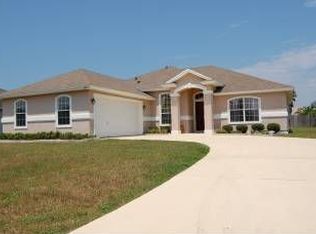 544 Thornberry Rd, Orange Park, FL 32073