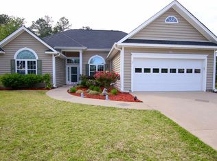 1004 Rudder Ct, Conway, SC 29526