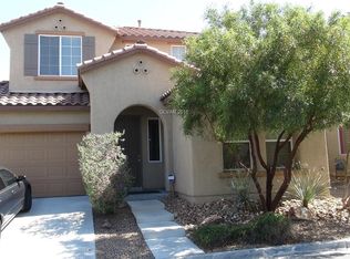1069 Garnet Ridge Ct, Las Vegas, NV 89123
