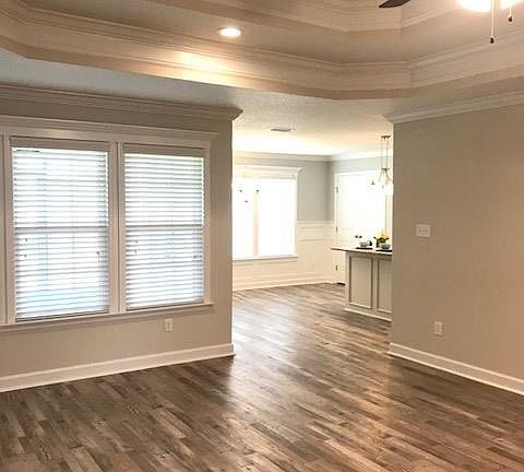 This is a Neighboring Home