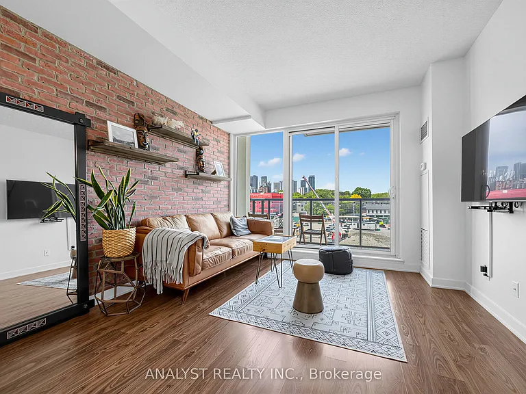260 Sackville St #504 — Photo 6