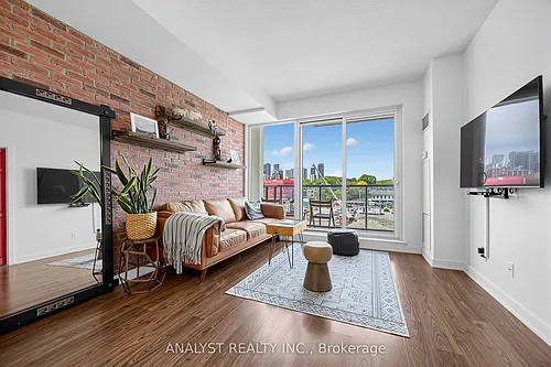 260 Sackville St #504 Photo 1