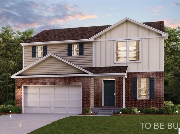 594 Pinehurst Dr, Vine Grove, KY 40175