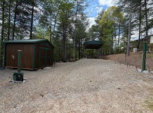 99 Conestoga Trl, Murphy, NC 28906