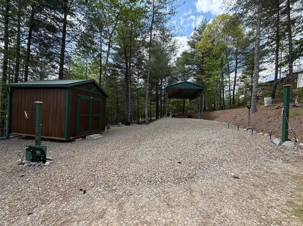 99 Conestoga Trl, Murphy, NC 28906