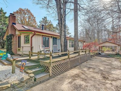 6742 Upper Craigs Creek Rd, Catawba, VA, 24070
