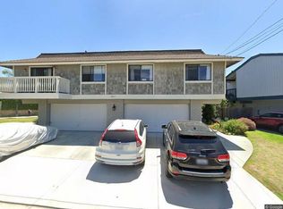 33852 Pequito Dr APT C, Dana Pt, CA 92629
