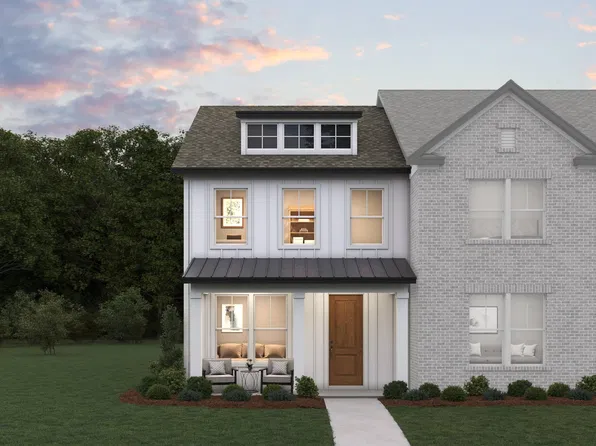 Urbana Plan, Shelton Grove