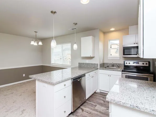 3411 Sharon Way, White City, OR 97503