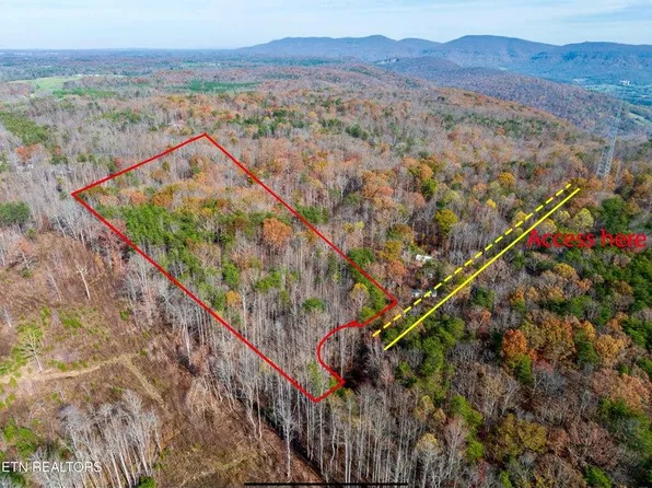 0 Cool Breeze Blvd, Crossville, TN 38572