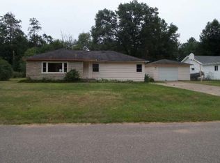 620 Charles Ave, Tomahawk, WI 54487