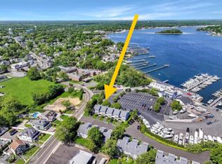 845 Arnold Ave Unit 1, Point Pleasant Beach, NJ 08742