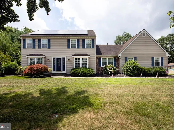 102 Briarwood Rd, Mullica Hill, NJ 08062