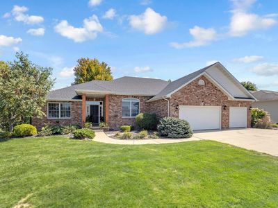 238 Maggie Dr, Springfield, IL, 62711