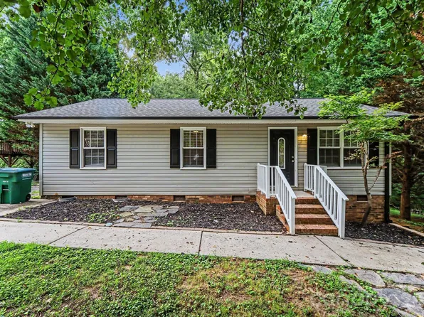 505 S 13th St, Bessemer City, NC 28016