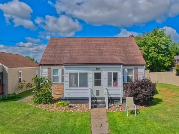 1817 Idaho Ave, East Liverpool, OH 43920