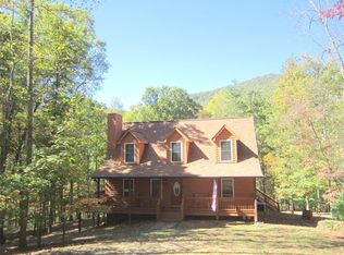 107 Coby Ann Ln, Blairsville, GA 30512