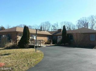 10202 Norwood Ct, Charlotte Hall, MD 20622