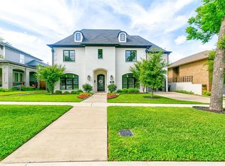 4806 Dexter Ave, Fort Worth, TX 76107