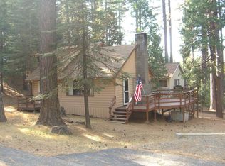 24446 Lavene Ln, Mi Wuk Village, CA 95346