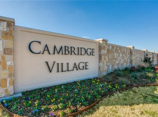 7109 Chelsea Dr, North Richland Hills, TX 76180