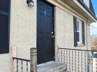 221 S Porter Dr #7, Richmond, KY 40475