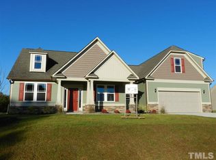 132 Antila Ct, Garner, NC 27529