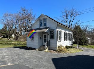 2798 Richlandtown Pike, Coopersburg, PA 18036