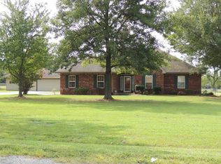 12916 E 101st St N, Owasso, OK 74055