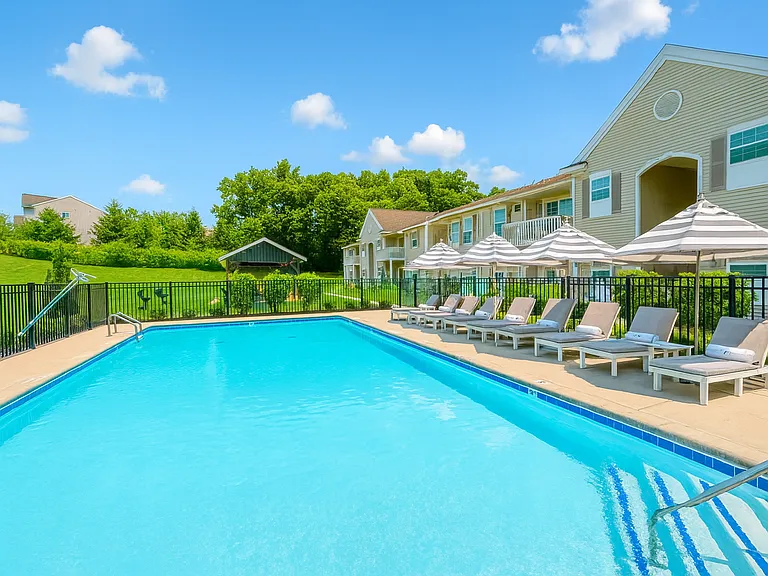 Live in Balance. Live at Stoneridge. — Photo 6