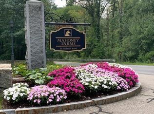 30 Nobscot Rd UNIT 13, Sudbury, MA 01776