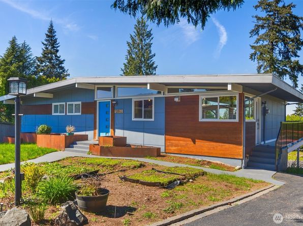 12512 SE 17th Street, Bellevue, WA 98005